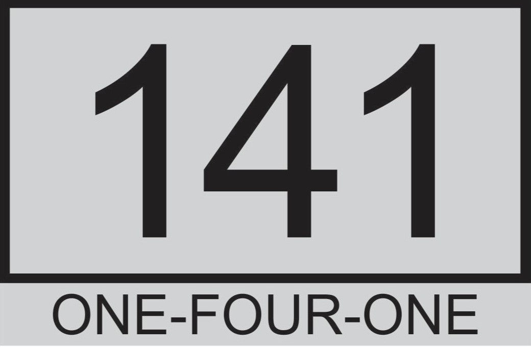 141 Clothing
