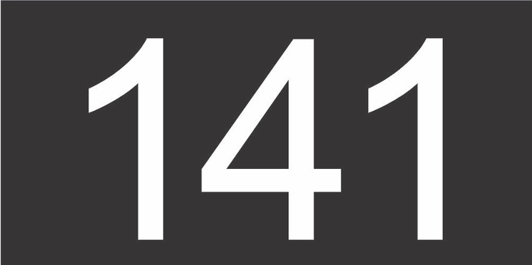 141 Clothing
