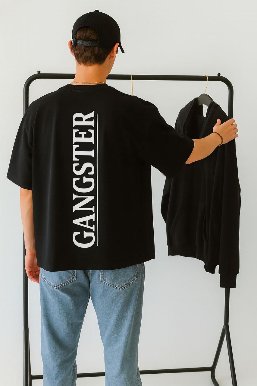 141 – Gangster Black Edition (Men)